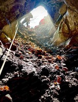 Экскурсия "Тайны пещер Сутарского хребта"