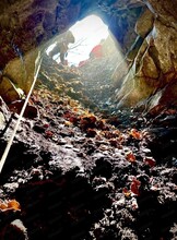 Экскурсия "Тайны пещер Сутарского хребта"