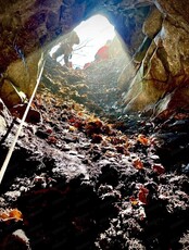 Экскурсия "Тайны пещер Сутарского хребта"