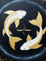 Мастер-класс по живописи