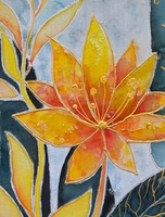 Курс по батику