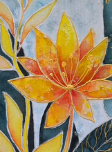 Курс по батику