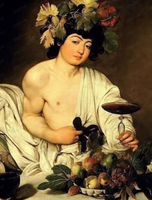 Лекция "Караваджо. Гений и бунтарь" от проекта "Лимонарт"