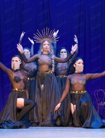 Восточные танцы для начинающих