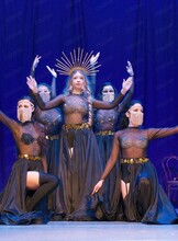 Восточные танцы для начинающих