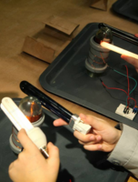 Научная интерактивная программа "Электричество" от Sciencely