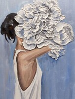 Арт-вечер "Весна"