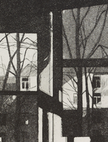 Выставка "Эпифании Марии Смольяниновой"