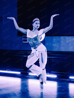 Концерт "В тебе одной вся жизнь моя" в ДВХМ