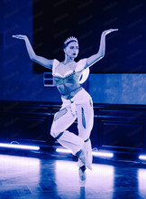 Концерт "В тебе одной вся жизнь моя" в ДВХМ