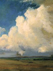 Прогулки по музею на тему "Магия русского пейзажа"