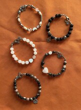 Мастер-класс по созданию браслета