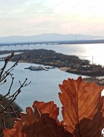 Прогулка по смотровым Воронежа с глинтвейном