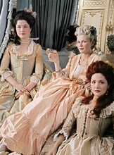 Арт-встреча "Мода в эпоху рококо" от проекта "Лимонарт"