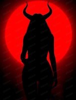 Арт-вечеринка "Плохие девочки"