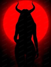 Арт-вечеринка "Плохие девочки"