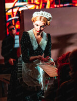 Концерт "Эспрессо судьбы"(Малая сцена ОДОРА, ул. Шевченко, 16)