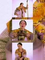 Спектакль "Любовь и голуби". Премьера! (НА СЦЕНЕ ДК ПРОФСОЮЗОВ)