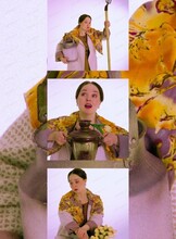 Спектакль "Любовь и голуби". Премьера! (НА СЦЕНЕ ДК ПРОФСОЮЗОВ)