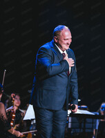 Музыкальный спектакль в одном действии "Я — Утёсов!" НА СЦЕНЕ ОДОРА