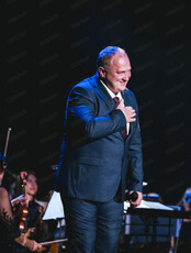 Музыкальный спектакль в одном действии "Я — Утёсов!" НА СЦЕНЕ ОДОРА