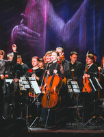 Камерный вечер изысканной музыки (В ДВХМ)