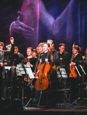 Камерный вечер изысканной музыки (В ДВХМ)