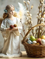 Пасхальный тур в Беловодье