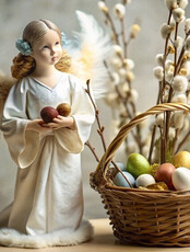 Пасхальный тур в Беловодье