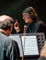 XV Международный музыкальный фестиваль Юрия Башмета. Открытие фестиваля. Гала-концерт (НА СЦЕНЕ ГДК)