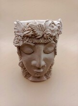 Арт-практика с глиной "Цветущий сад"