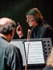 XV Международный музыкальный фестиваль Юрия Башмета. Закрытие фестиваля. Гала-концерт