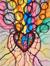 Мастер-классы по нейрографике