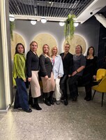 Встречи сообщества "Pro женщин"