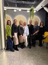 Встречи сообщества "Pro женщин"