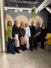 Встречи сообщества "Pro женщин"