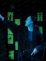 Открытый микрофон