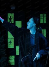 Открытый микрофон