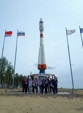 Экскурсия "Космическое путешествие на Космодром Восточный"