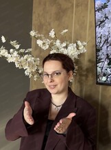 Девичник в Винотеке