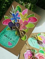 Творческая мастерская "Мечтарики" для детей от 4-х лет