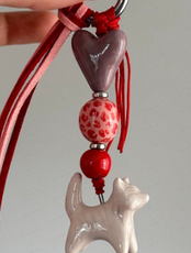 Мастер-класс "Обвесы"