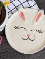 Мастер-класс "Пасхальный кролик"