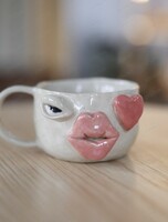 Мастер-класс "Кружка-подружка"