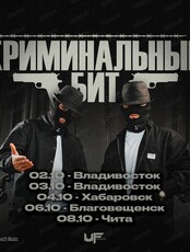 Криминальный бит
