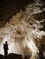 Спелеопоход "По белоснежным залам"