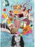 Мастер-класс по коллажу "Какая я"