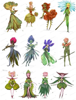 Мастер‑класс "Рисунок фигуры человека: хуманизация"