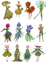 Мастер‑класс "Рисунок фигуры человека: хуманизация"