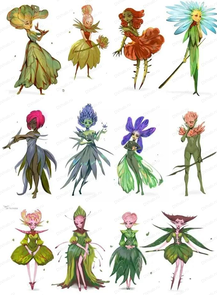 Мастер‑класс "Рисунок фигуры человека: хуманизация"